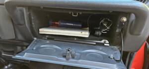 Afbeelding 45/57 van Toyota Land Cruiser HJ 61 (1989)