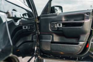 Image 38/47 de Land Rover Range Rover Vogue TDV8 (2009)