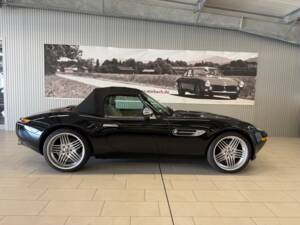 Bild 9/19 von BMW Z8 (2002)