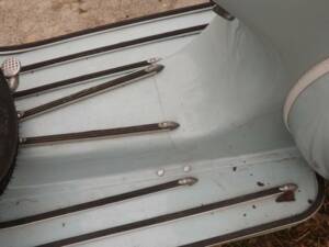Image 26/50 de Piaggio Vespa 125 (1961)