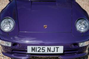 Bild 47/50 von Porsche 911 Turbo (1995)
