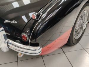 Bild 17/56 von Austin-Healey 100&#x2F;4 (BN2) (1956)