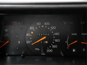 Image 20/36 de Saab 900 (1979)