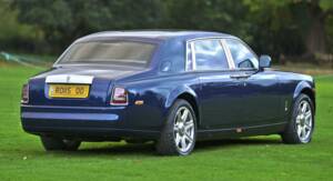 Image 13/50 of Rolls-Royce Phantom VII (2009)