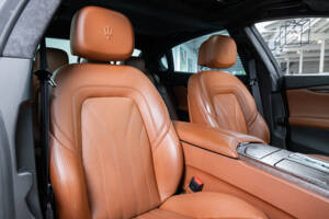 Afbeelding 22/44 van Maserati Quattroporte GTS (2013)