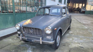Image 6/45 of Lancia Appia (1962)