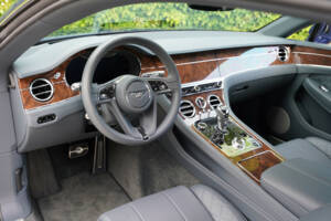 Bild 3/50 von Bentley Continental GT (2018)