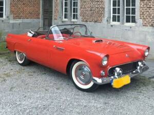 Bild 1/7 von Ford Thunderbird (1955)