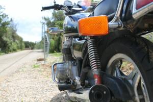 Image 17/21 of Honda DUMMY (1979)