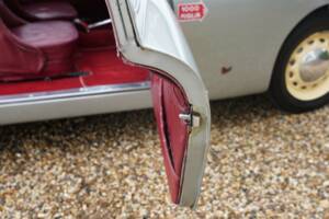 Immagine 42/50 di FIAT 1100 S (1947)