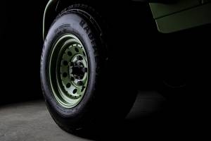 Bild 31/36 von Land Rover 90 (1987)