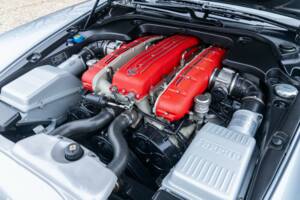 Bild 4/50 von Ferrari 612 Scaglietti (2005)