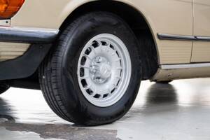 Bild 29/36 von Mercedes-Benz 350 SEL (1978)