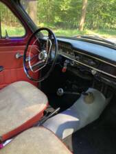 Image 4/5 of Volvo PV 544 (1962)