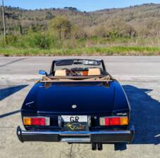 Image 6/42 of FIAT 124 Spider CS1 (1975)