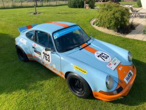 Bild 11/48 von Porsche 911 Carrera 2.7 (1975)