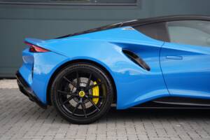 Image 23/50 of Lotus Emira "First Edition" (2022)