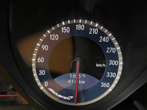 Afbeelding 21/39 van Mercedes-Benz SLR McLaren (2008)