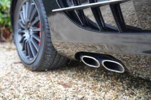 Imagen 35/50 de Mercedes-Benz SLR McLaren 722 S (2008)