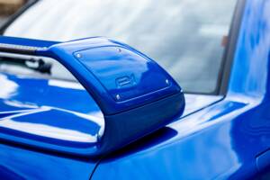 Image 23/50 of Subaru Impreza Prodrive P1 (2000)