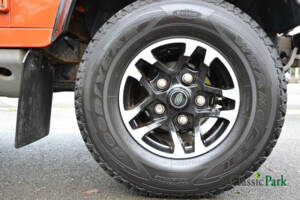 Bild 47/50 von Land Rover Defender 90 Autobiography (2015)