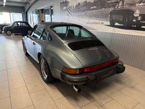 Image 11/18 de Porsche 911 SC 3.0 (1983)
