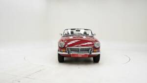 Bild 5/15 von MG MGB (1976)