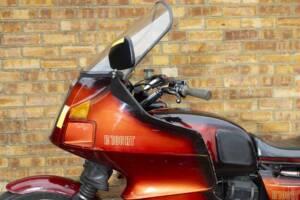 Immagine 27/35 di BMW R 100 RT (1982)
