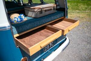 Bild 36/45 von Volkswagen T2 a/b (1964)