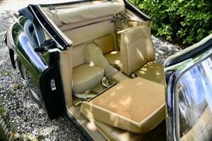 Immagine 35/50 di Jaguar XK 150 3.8 S DHC (1960)