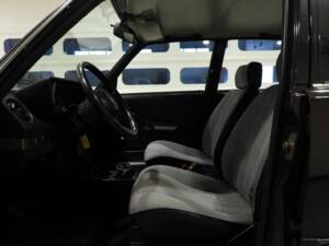 Bild 5/10 von Alfa Romeo Alfetta 1.6 (1983)