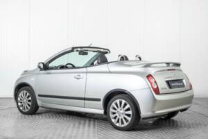 Image 6/47 of Nissan Micra C+C 1.6 (2008)