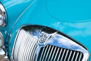 Obraz 33/50 pojazdu MG MGA 1600 (1958)