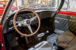 Bild 11/17 von Lancia Flavia Sport 1.8 (Zagato) (1966)