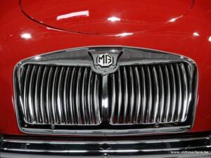 Imagen 12/15 de MG MGA Twin Cam (1959)