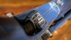 Image 9/18 de Victoria Vicky Luxus (1958)