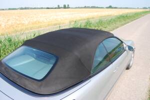 Image 44/46 of Mercedes-Benz CLK 200 (1999)