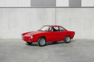 Image 1/50 of Abarth 850 Cisitalia (1959)