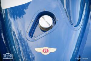 Immagine 38/50 di Bentley 3&#x2F;8 Race (1948)