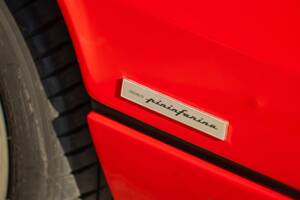 Afbeelding 46/50 van Ferrari 208 GTS Turbo (1986)