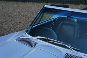 Image 47/50 of Chevrolet Corvette Sting Ray Convertible (1964)