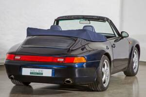 Afbeelding 10/35 van Porsche 911 Carrera (1995)