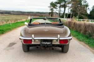 Imagen 4/10 de Jaguar E-Type (1969)