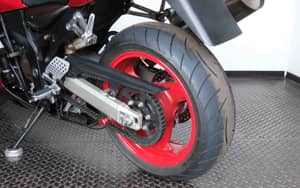 Image 8/91 of Kawasaki Ninja 1200 ZX-12R (2000)