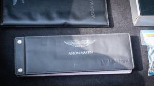 Bild 15/24 von Aston Martin V8 Vantage N400 (2008)