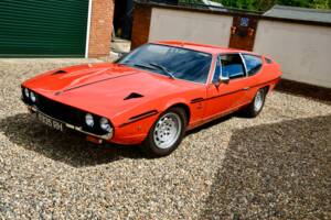 Bild 2/13 von Lamborghini Espada 400 GT (1973)
