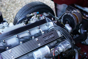 Afbeelding 17/50 van Jaguar E-Type (1968)