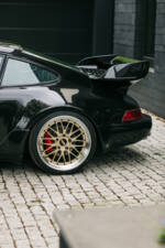 Bild 30/95 von Porsche 911 Turbo 3.3 (1991)