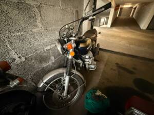 Immagine 4/8 di Honda CB 750 Four (1977)