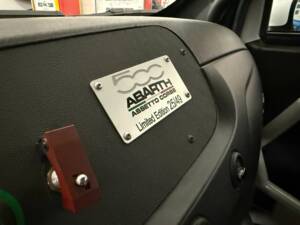 Bild 10/17 von Abarth 500 Assetto Corse (2025)